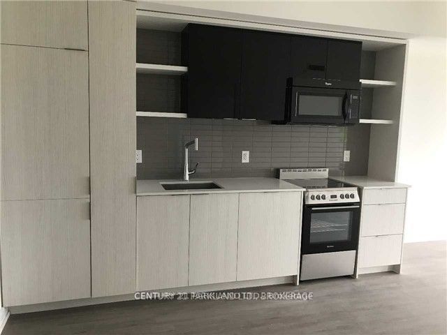 home for lease on 312-6 Parkwood Avenue