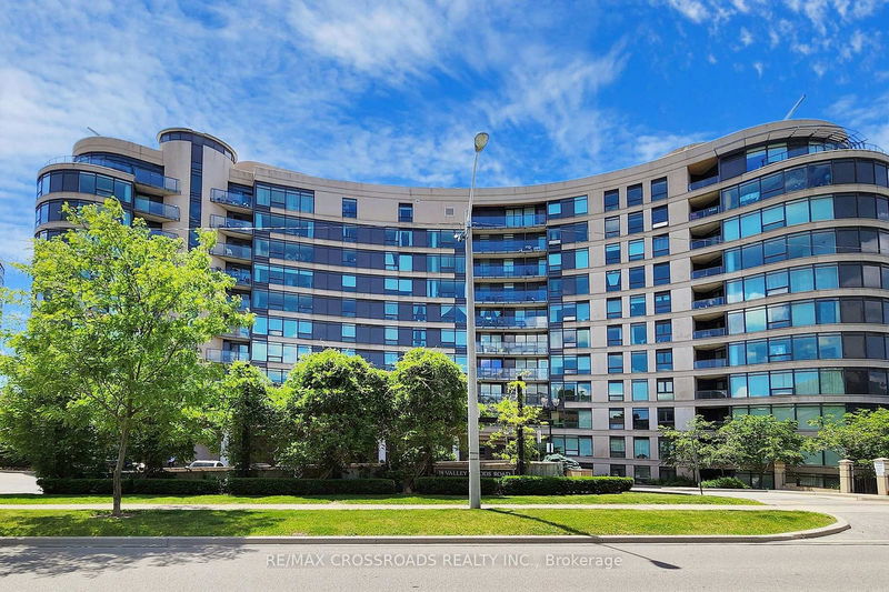 home for sale on Ph111-18 Valley Woods Road