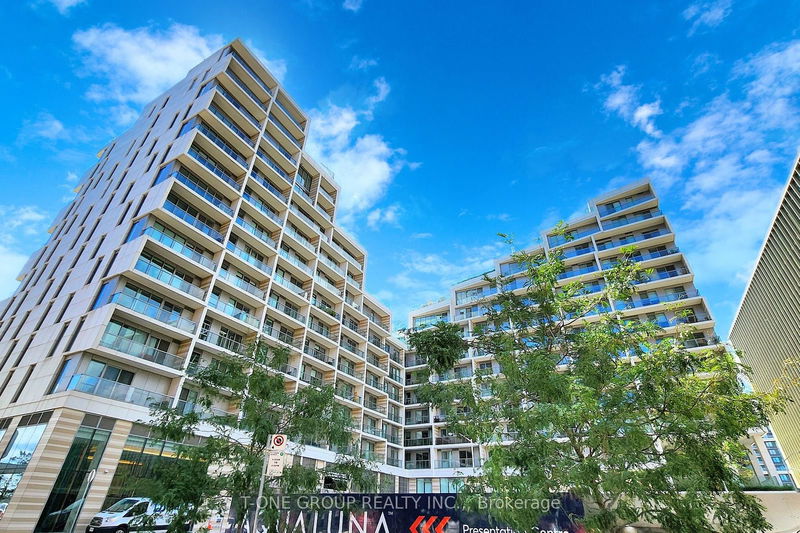 home for sale on 920-118 Merchants' Wharf