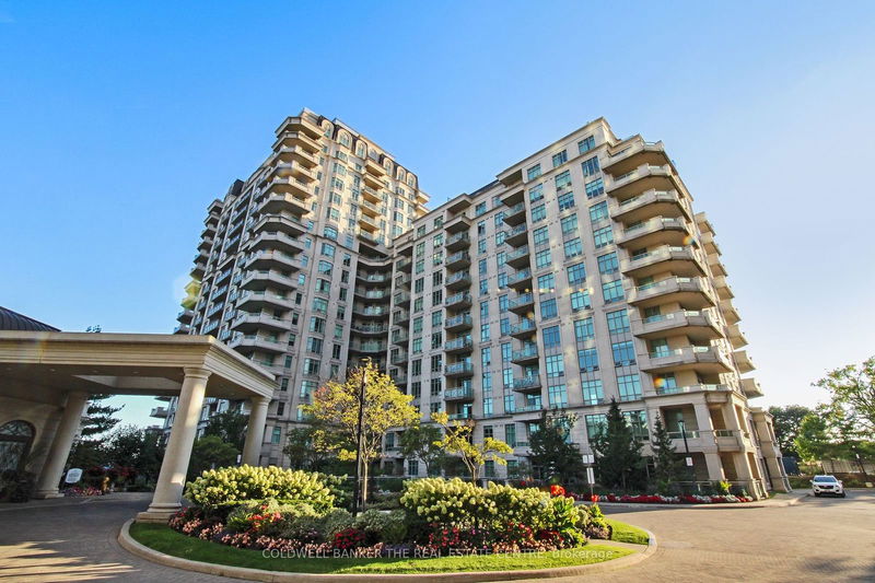 home for lease on 1206-10 Bloorview Place