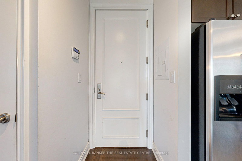 1206 - 10 Bloorview Pl, Toronto, M2J 0B1 | Image 3