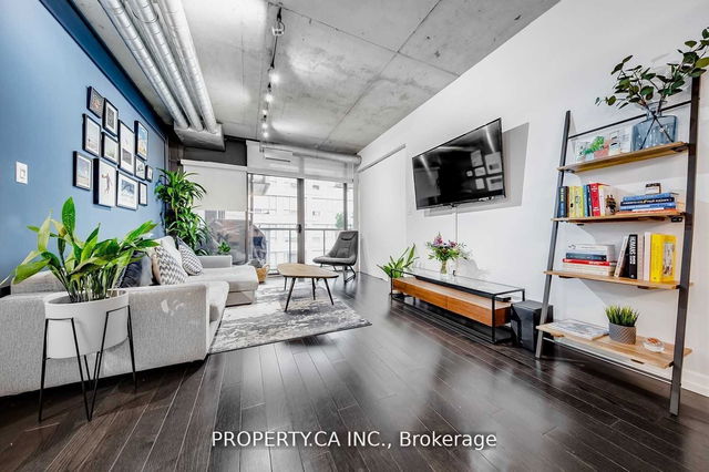 505 - 533 Richmond Street