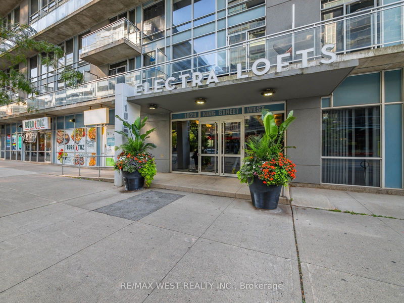  205 - 1029 King St W Toronto, M6K 3M9 | Image 2