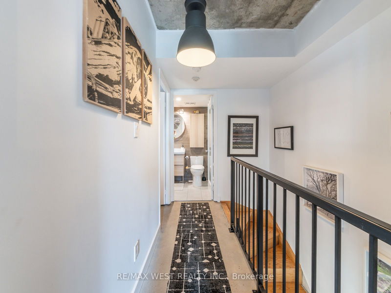  205 - 1029 King St W Toronto, M6K 3M9 | Image 24