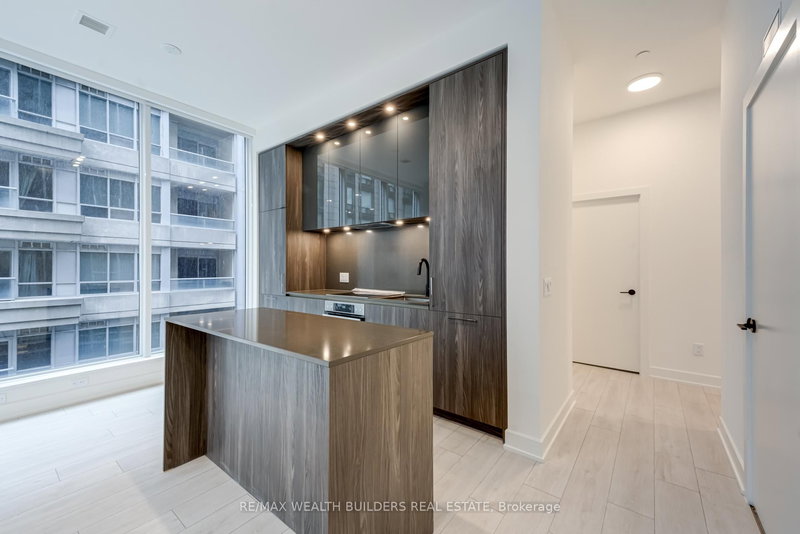 822 - 15 Mercer St, Toronto, M5V 3C6 | Image 3