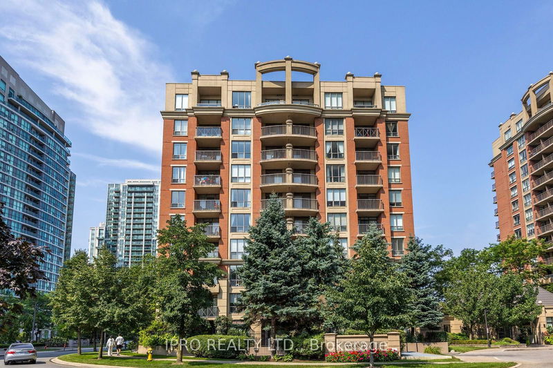  PH9 - 51 Harrison Garden Blvd  Toronto, M2N 7G4 | Image 1