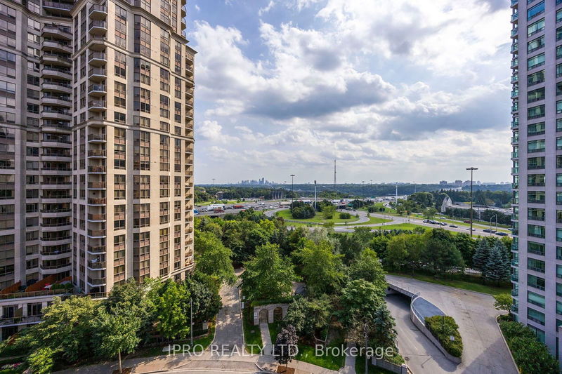  PH9 - 51 Harrison Garden Blvd  Toronto, M2N 7G4 | Image 18