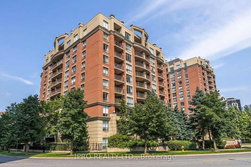  PH9 - 51 Harrison Garden Blvd  Toronto, M2N 7G4 | Image 2