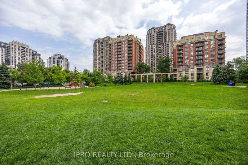  PH9 - 51 Harrison Garden Blvd  Toronto, M2N 7G4 | Image 21