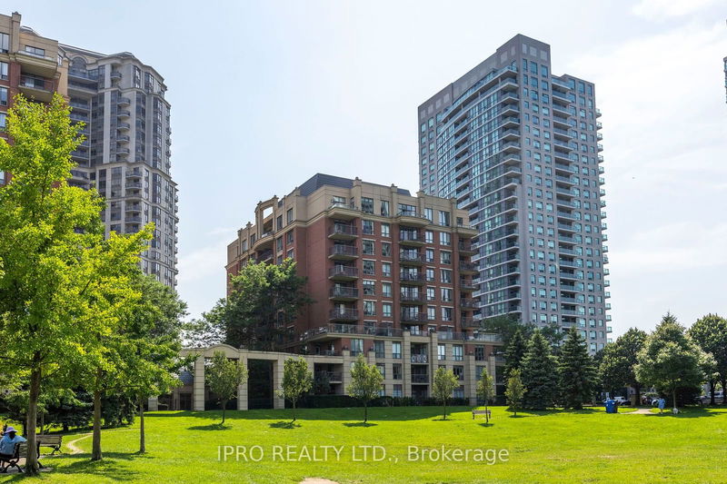  PH9 - 51 Harrison Garden Blvd  Toronto, M2N 7G4 | Image 23