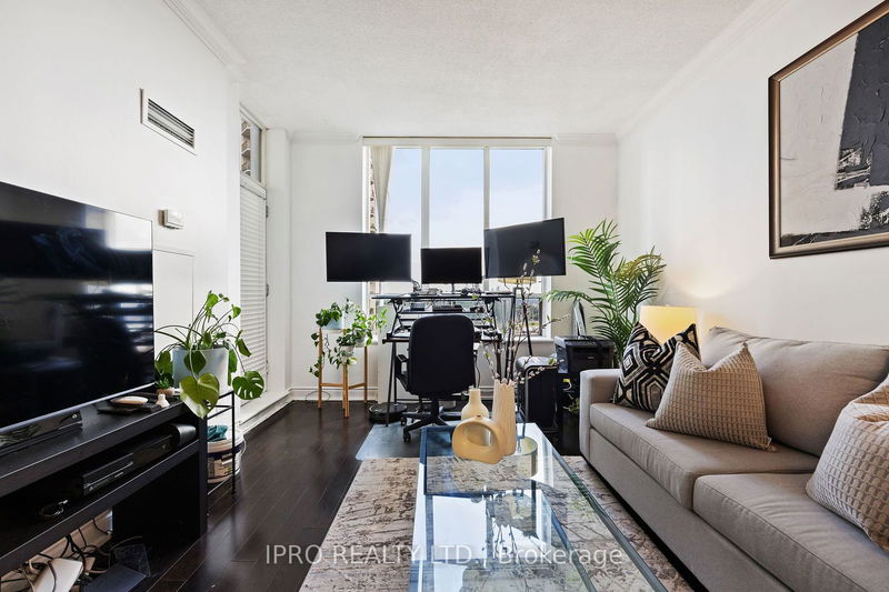  PH9 - 51 Harrison Garden Blvd  Toronto, M2N 7G4 | Image 7