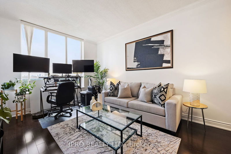  PH9 - 51 Harrison Garden Blvd  Toronto, M2N 7G4 | Image 8