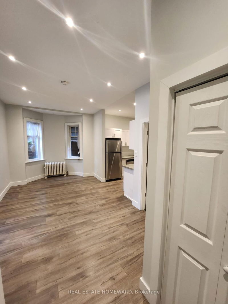 home for lease on 2-592 Church Street