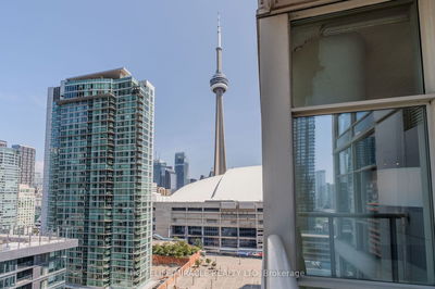  1903 - 10 Navy Wharf Crt  Toronto, M5V 3V2 | Image 1