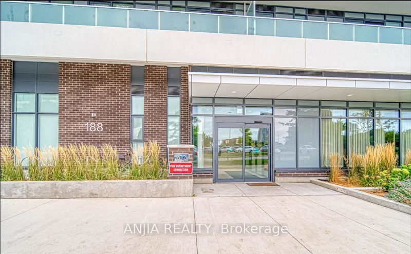 home for lease on 608-188 Fairview Mall Drive