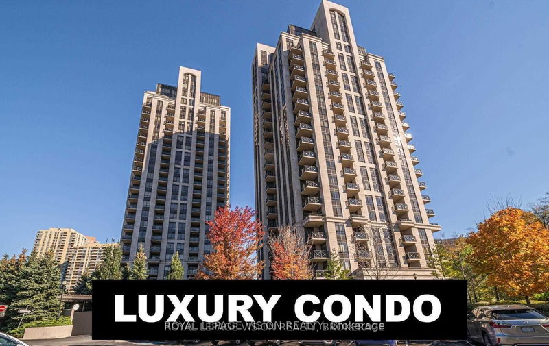 home for lease on 208-135 Wynford Drive