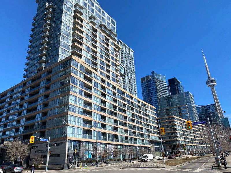 home for lease on 917-151 Dan Leckie Way