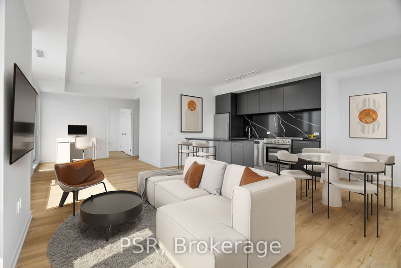 home for lease on 3608-101 Roehampton Avenue
