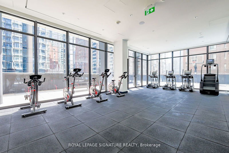  501 - 20 Edward St  Toronto, M5G 0C5 | Image 13