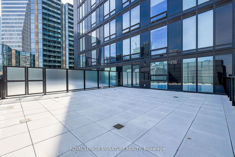  501 - 20 Edward St  Toronto, M5G 0C5 | Image 17