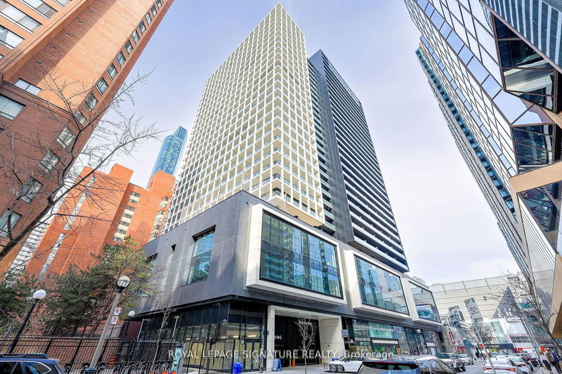  501 - 20 Edward St  Toronto, M5G 0C5 | Image 2