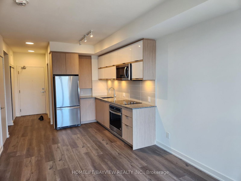 514 - 10 Deerlick Crt, Toronto, M3A 1Y4 | Image 2