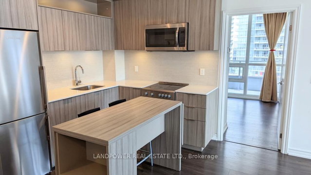 708 - 50 Forest Manor Road, North York | Terminated, C9285068 | Condos.ca