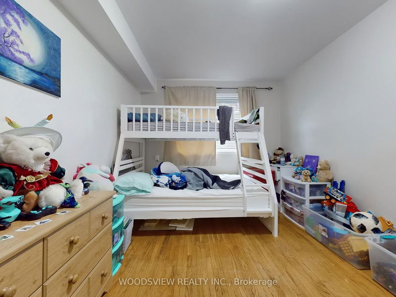 56 Niantic Cres  Toronto, M3A 2H7 | Image 19