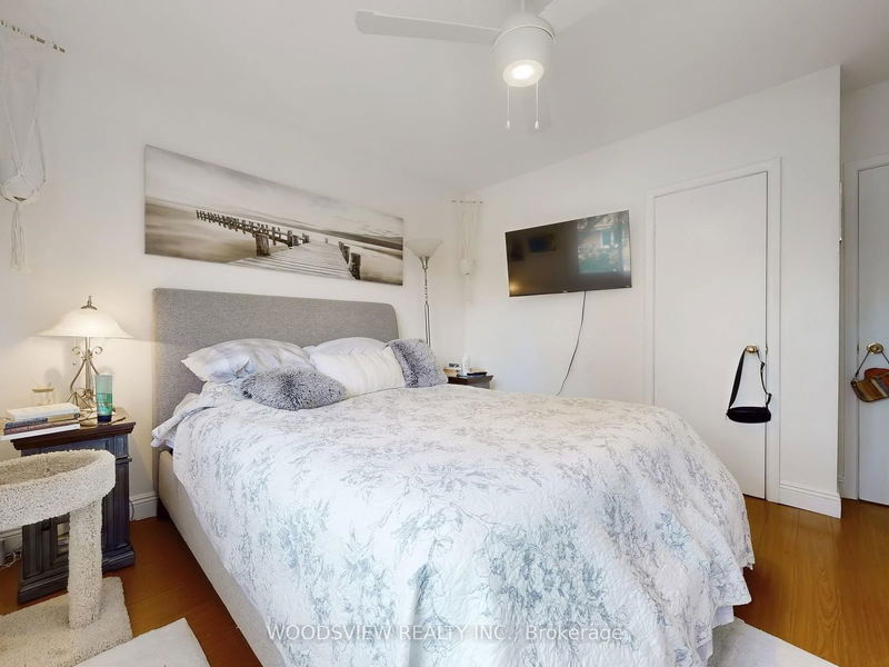 56 Niantic Cres  Toronto, M3A 2H7 | Image 7