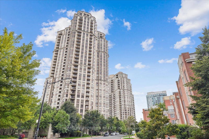 80 Harrison Garden Blvd #TPH19, Toronto, Ontario (MLS C9285228)