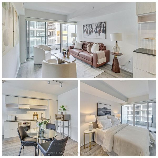 home for lease on 809-5 Soudan Avenue