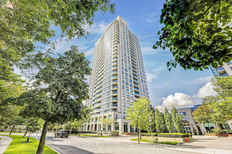  206 - 30 Harrison Garden Blvd  Toronto, M2N 7A9 | Image 1