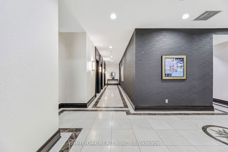  206 - 30 Harrison Garden Blvd  Toronto, M2N 7A9 | Image 4