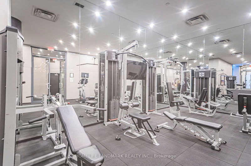  1703 - 770 Bay St  Toronto, M5G 0A6 | Image 12