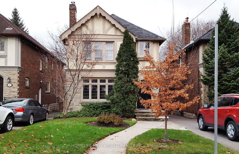 home for lease on 549 Briar Hill Avenue