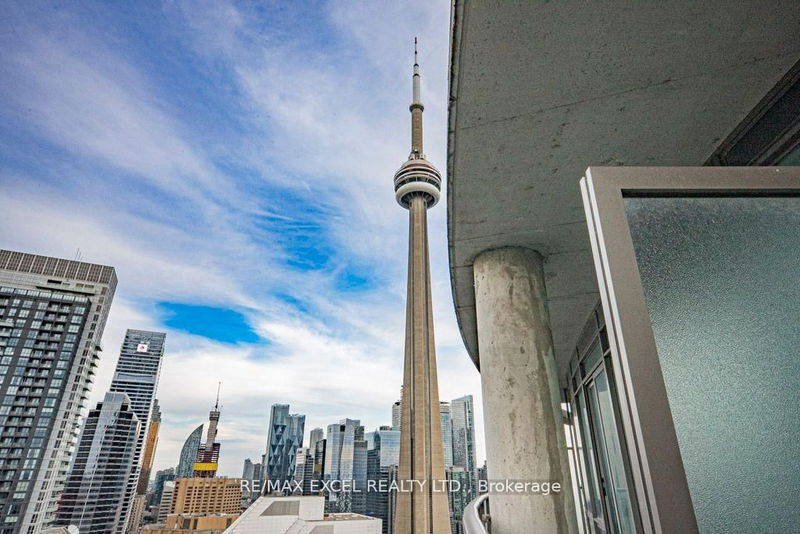  ph3709 - 361 Front St W Toronto, M5V 3R5 | Image 3