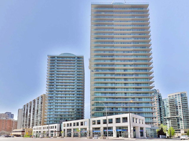 2403 - 5500 Yonge Street