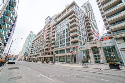  401 - 270 Wellington St W Toronto, M5V 3P5 | Image 1