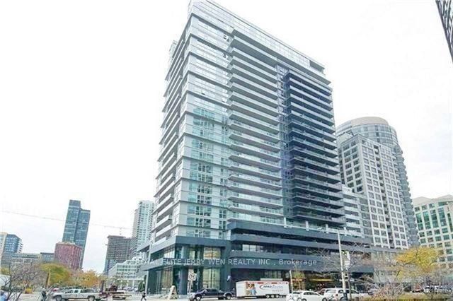  1821 - 352 Front St W Toronto, M5V 0K3 | Image 10