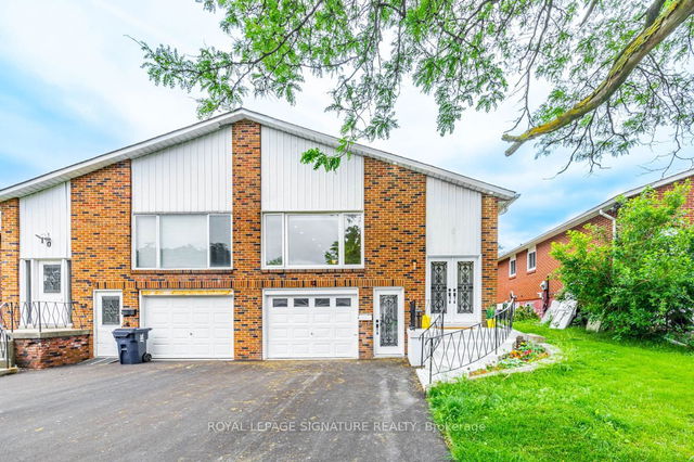 12 Chipwood Crescent