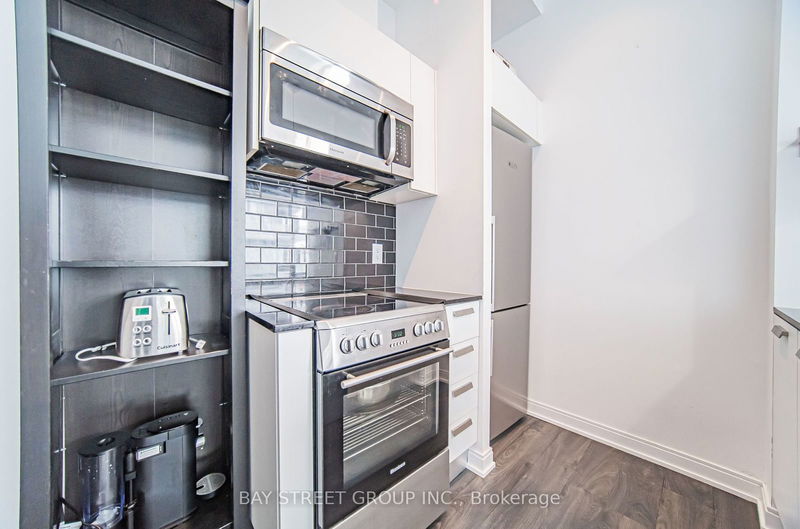  2908 - 42 Charles St E Toronto, M4Y 0B7 | Image 11