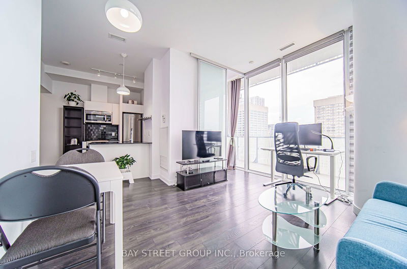  2908 - 42 Charles St E Toronto, M4Y 0B7 | Image 13