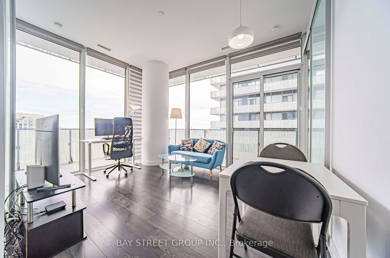  2908 - 42 Charles St E Toronto, M4Y 0B7 | Image 2