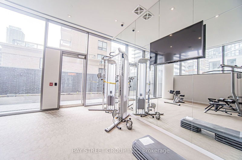  2908 - 42 Charles St E Toronto, M4Y 0B7 | Image 24