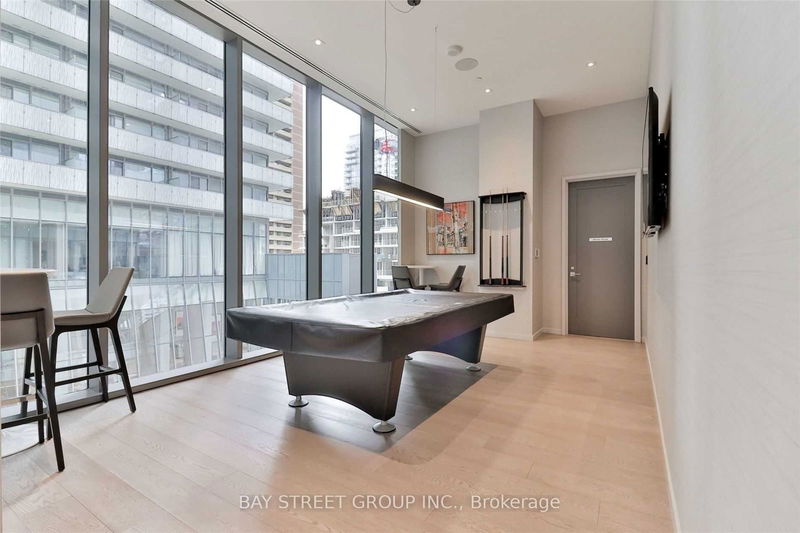  2908 - 42 Charles St E Toronto, M4Y 0B7 | Image 31