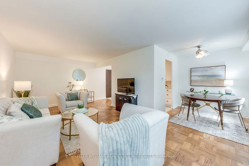  109 - 158 Crescent Rd  Toronto, M4W 1V2 | Image 5