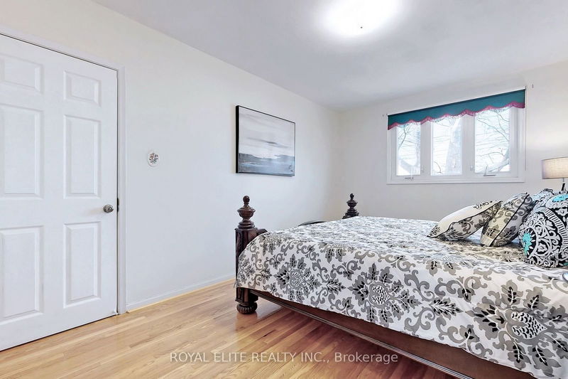 14 Beethoven Crt  Toronto, M2H 1W2 | Image 15