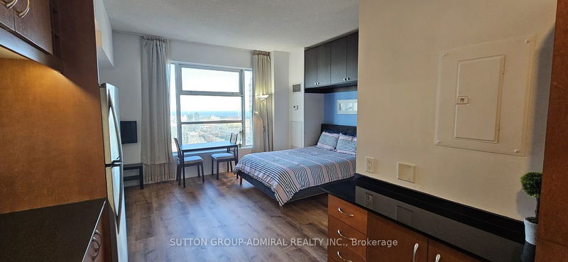  4506 - 1 King St W Toronto, M5H 1A1 | Image 2