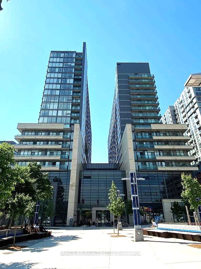 home for lease on 811E-36 Lisgar Street
