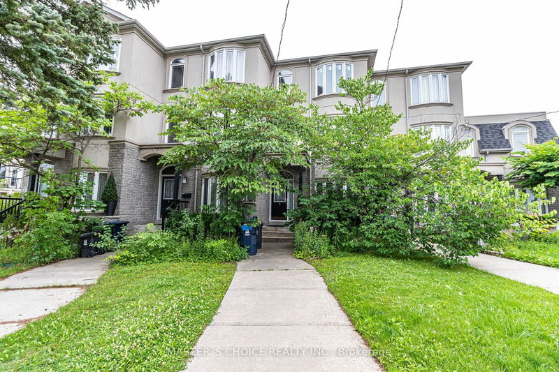 home for lease on 6 Altamont Road